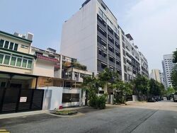 Lorong 28 Geylang (D14), Terrace #628855551